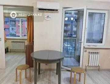 2-комнатная квартира, этаж 2 из 13, 44 м², миниатюра 2