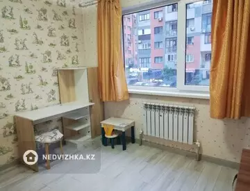 2-комнатная квартира, этаж 2 из 13, 44 м², миниатюра 5