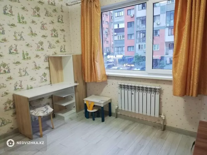 2-комнатная квартира, этаж 2 из 13, 44 м², фотография 5