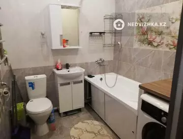 2-комнатная квартира, этаж 2 из 13, 44 м², миниатюра 7
