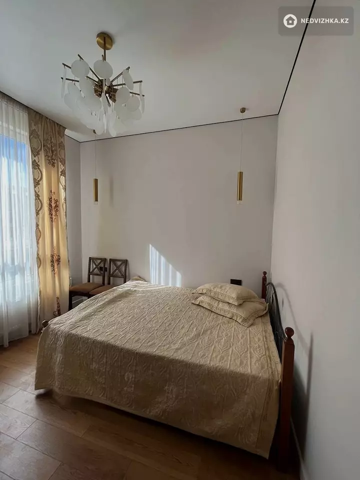 2-комнатная квартира, этаж 8 из 12, 45 м², На длительный срок, фотография 5