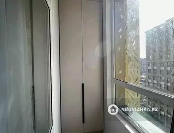 2-комнатная квартира, этаж 8 из 12, 45 м², На длительный срок, миниатюра 8