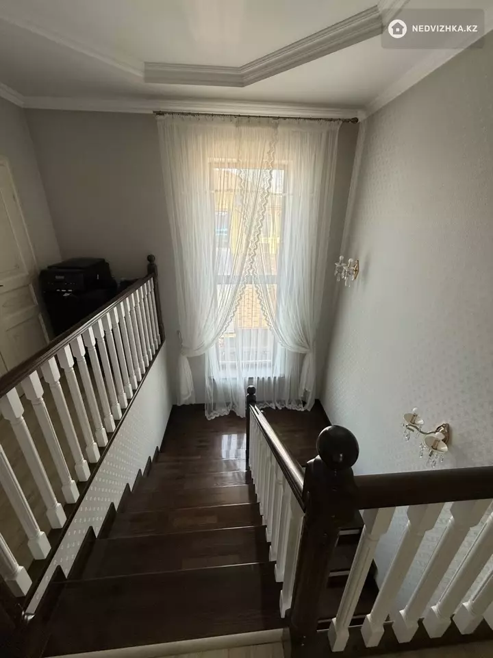 6-комнатный дом, 6 соток, 250 м², фотография 4