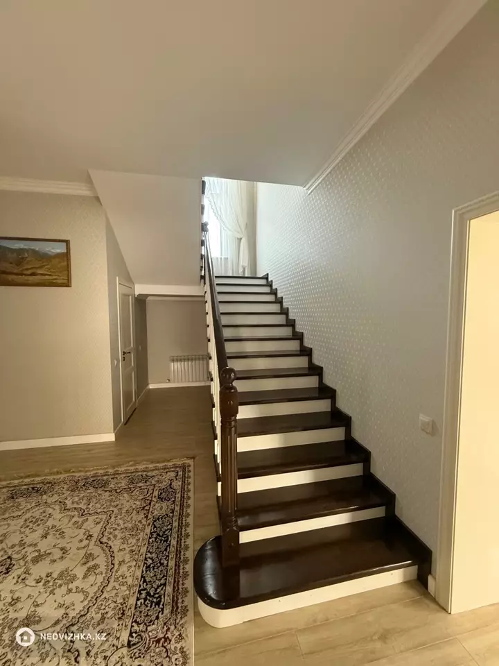 6-комнатный дом, 6 соток, 250 м², фотография 5