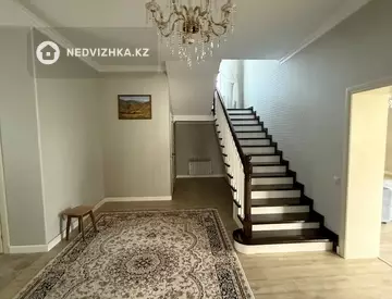 6-комнатный дом, 6 соток, 250 м², миниатюра 6