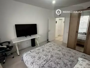 3-комнатная квартира, этаж 15 из 16, 83 м², миниатюра 1
