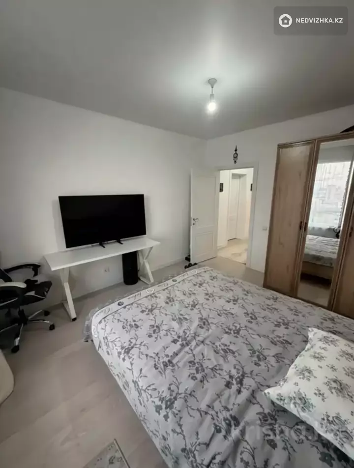 3-комнатная квартира, этаж 15 из 16, 83 м²