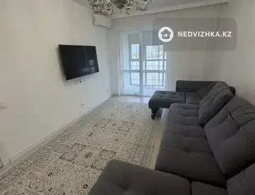 3-комнатная квартира, этаж 15 из 16, 83 м², миниатюра 4