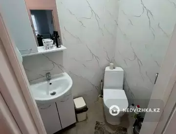 3-комнатная квартира, этаж 15 из 16, 83 м², миниатюра 5