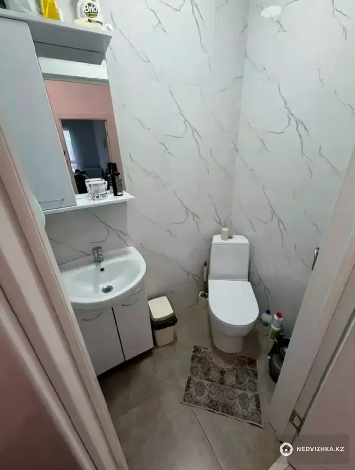 3-комнатная квартира, этаж 15 из 16, 83 м², фотография 5
