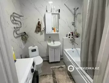 3-комнатная квартира, этаж 15 из 16, 83 м², миниатюра 6