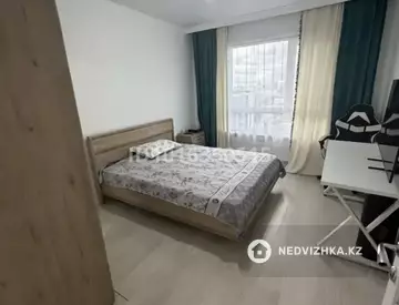 3-комнатная квартира, этаж 15 из 16, 83 м², миниатюра 7