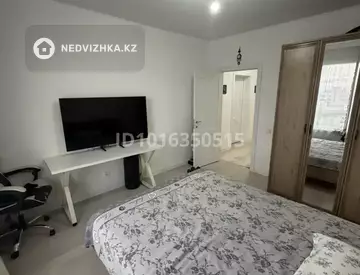 3-комнатная квартира, этаж 15 из 16, 83 м², миниатюра 8