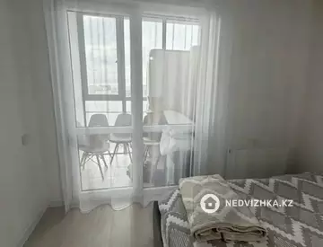 3-комнатная квартира, этаж 15 из 16, 83 м², миниатюра 9