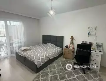 3-комнатная квартира, этаж 15 из 16, 83 м², миниатюра 10