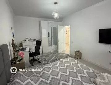 3-комнатная квартира, этаж 15 из 16, 83 м², миниатюра 11