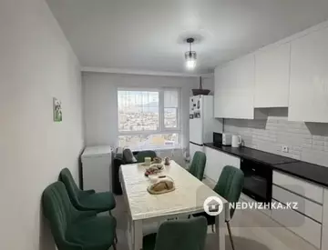 3-комнатная квартира, этаж 15 из 16, 83 м², миниатюра 12