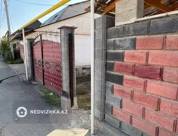 4-комнатный дом, 6 соток, 60 м², На длительный срок, миниатюра 1