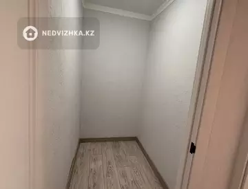 2-комнатная квартира, этаж 3 из 5, 51 м²