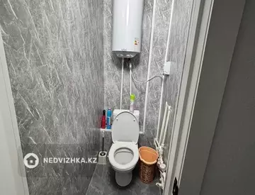 2-комнатная квартира, этаж 3 из 5, 51 м²