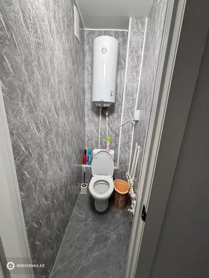 2-комнатная квартира, этаж 3 из 5, 51 м², фотография 4