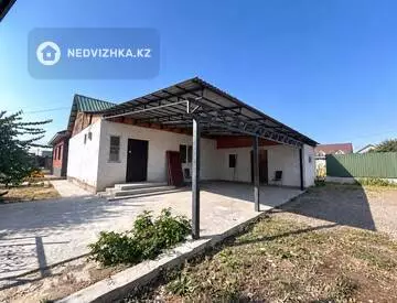 2-комнатный дом, 5 соток, 90 м², миниатюра 1
