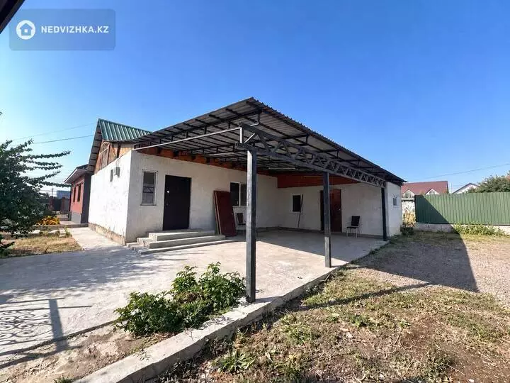 2-комнатный дом, 5 соток, 90 м²