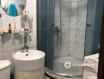3-комнатная квартира, этаж 5 из 5, 59 м², миниатюра 5