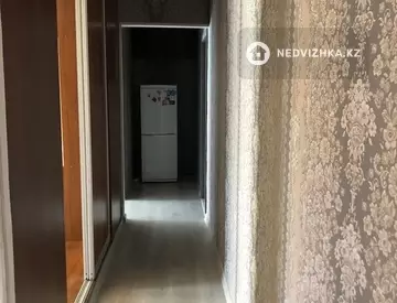 3-комнатная квартира, этаж 5 из 5, 59 м², миниатюра 7