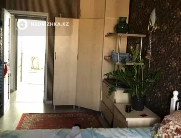 3-комнатная квартира, этаж 5 из 5, 59 м², миниатюра 9