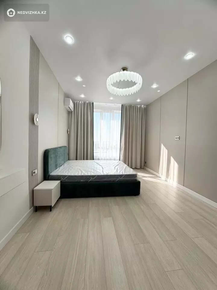 2-комнатная квартира, этаж 15 из 18, 45 м²