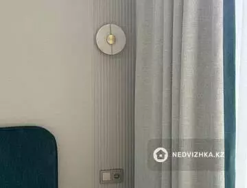2-комнатная квартира, этаж 15 из 18, 45 м², миниатюра 3