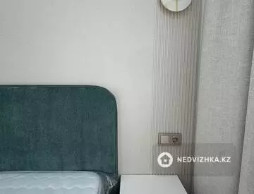 2-комнатная квартира, этаж 15 из 18, 45 м², миниатюра 5