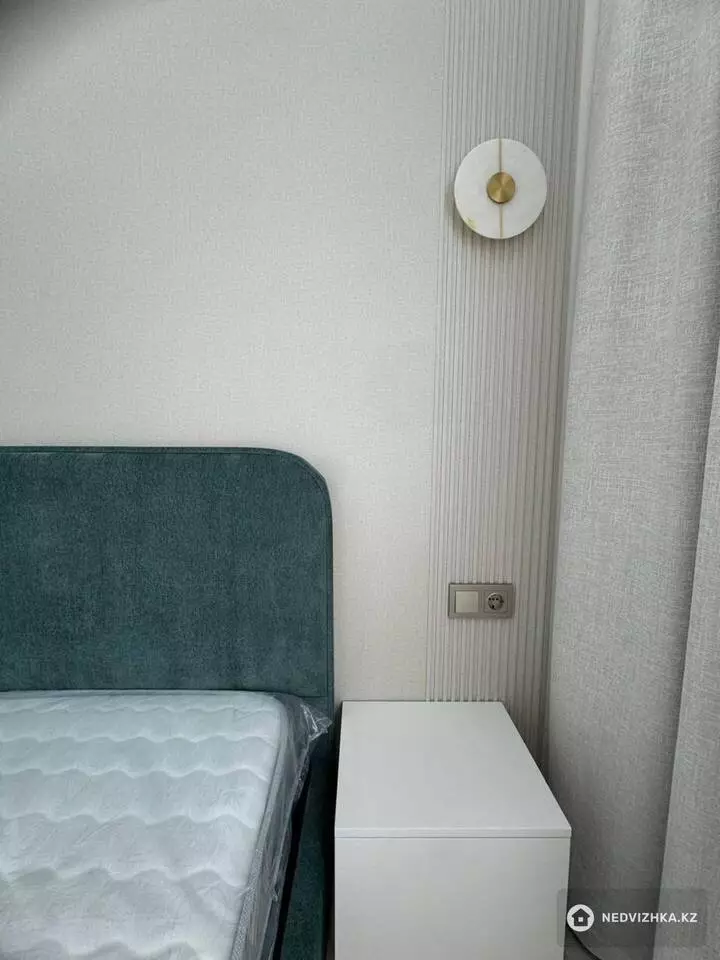2-комнатная квартира, этаж 15 из 18, 45 м², фотография 5