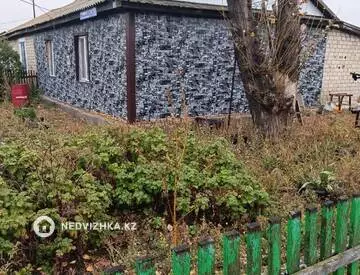 3-комнатная часть дома, 300 соток, 53 м², миниатюра 1
