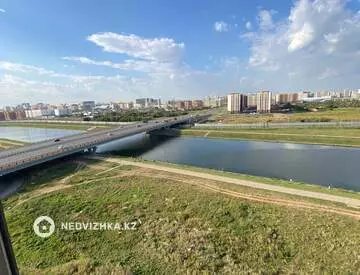 2-комнатная квартира, этаж 9 из 9, 37 м², миниатюра 7