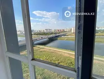 2-комнатная квартира, этаж 9 из 9, 37 м², миниатюра 8