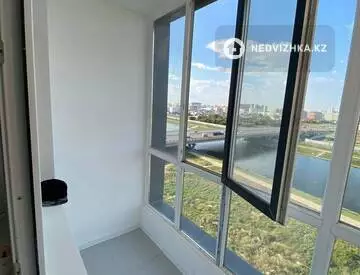 2-комнатная квартира, этаж 9 из 9, 37 м², миниатюра 9