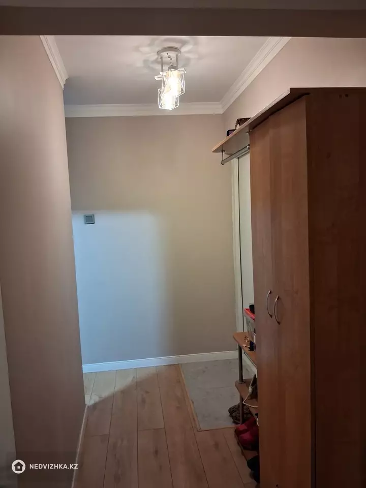1-комнатная квартира, этаж 2 из 5, 33 м², фотография 4