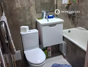 1-комнатная квартира, этаж 2 из 5, 33 м², миниатюра 10