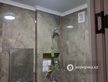 1-комнатная квартира, этаж 2 из 5, 33 м², миниатюра 11