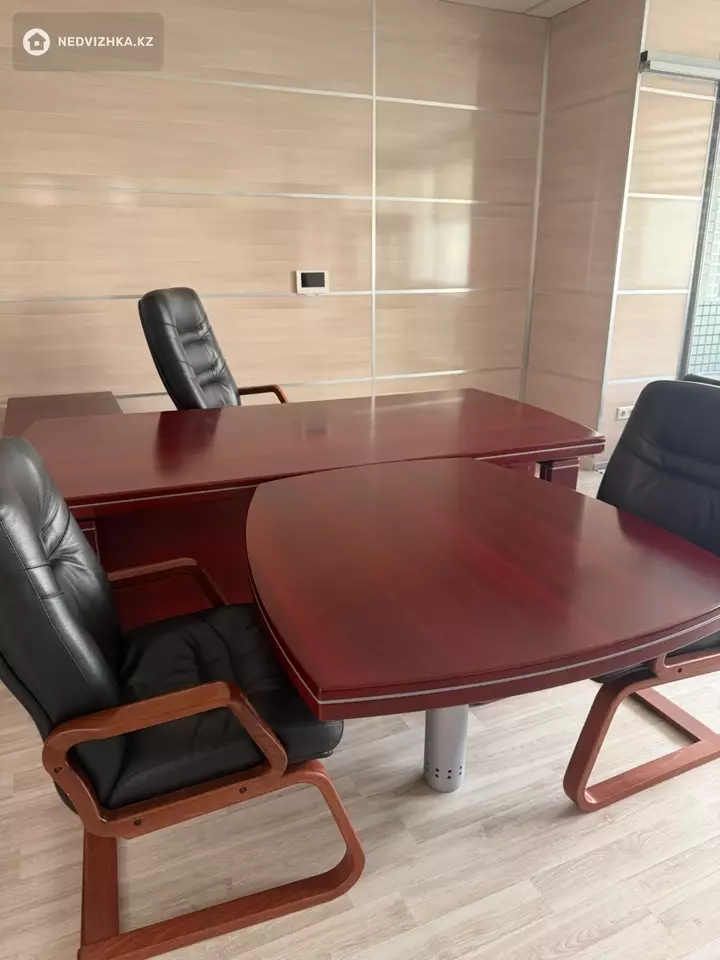Офис, этаж 20 из 25, 166 м², На длительный срок, фотография 4