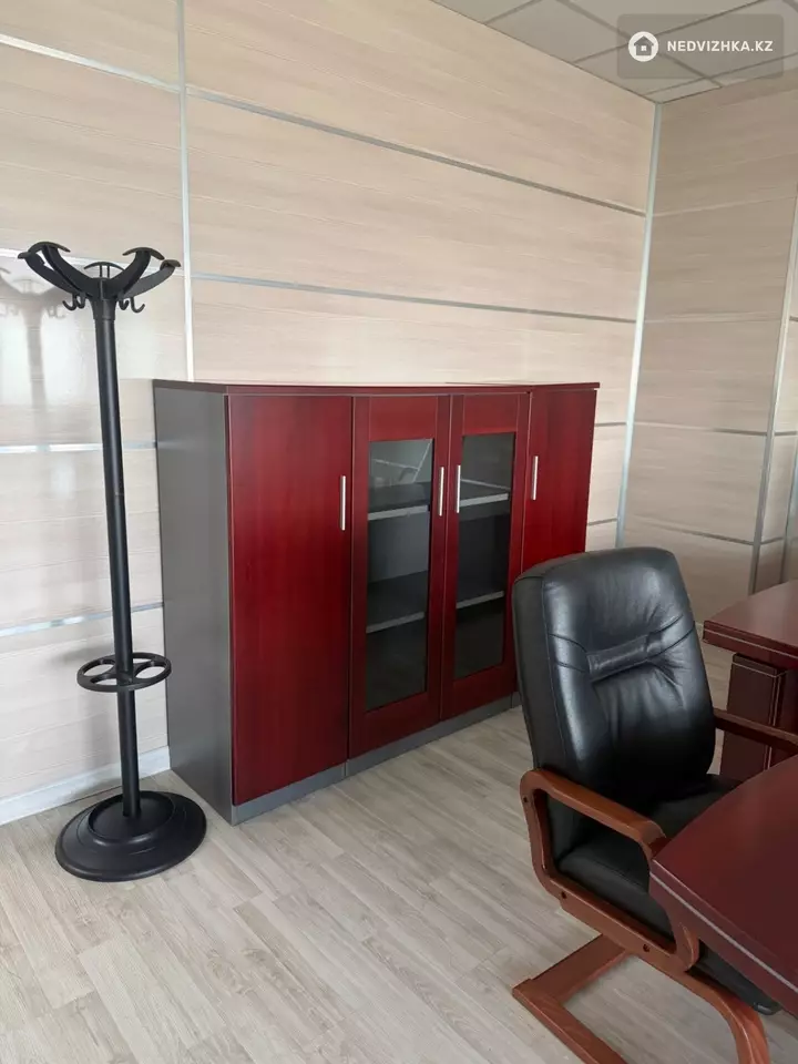 Офис, этаж 20 из 25, 166 м², На длительный срок, фотография 5