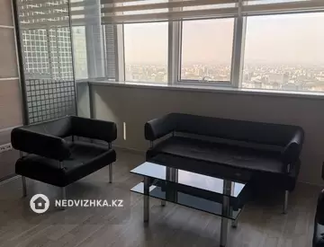 Офис, этаж 20 из 25, 166 м², На длительный срок, миниатюра 6