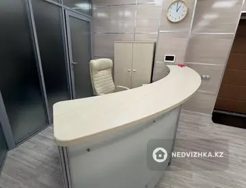 Офис, этаж 20 из 25, 166 м², На длительный срок, миниатюра 9