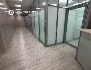 Офис, этаж 20 из 25, 166 м², На длительный срок, миниатюра 11