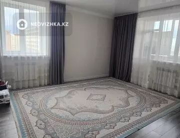 2-комнатная квартира, этаж 5 из 9, 55 м², миниатюра 3