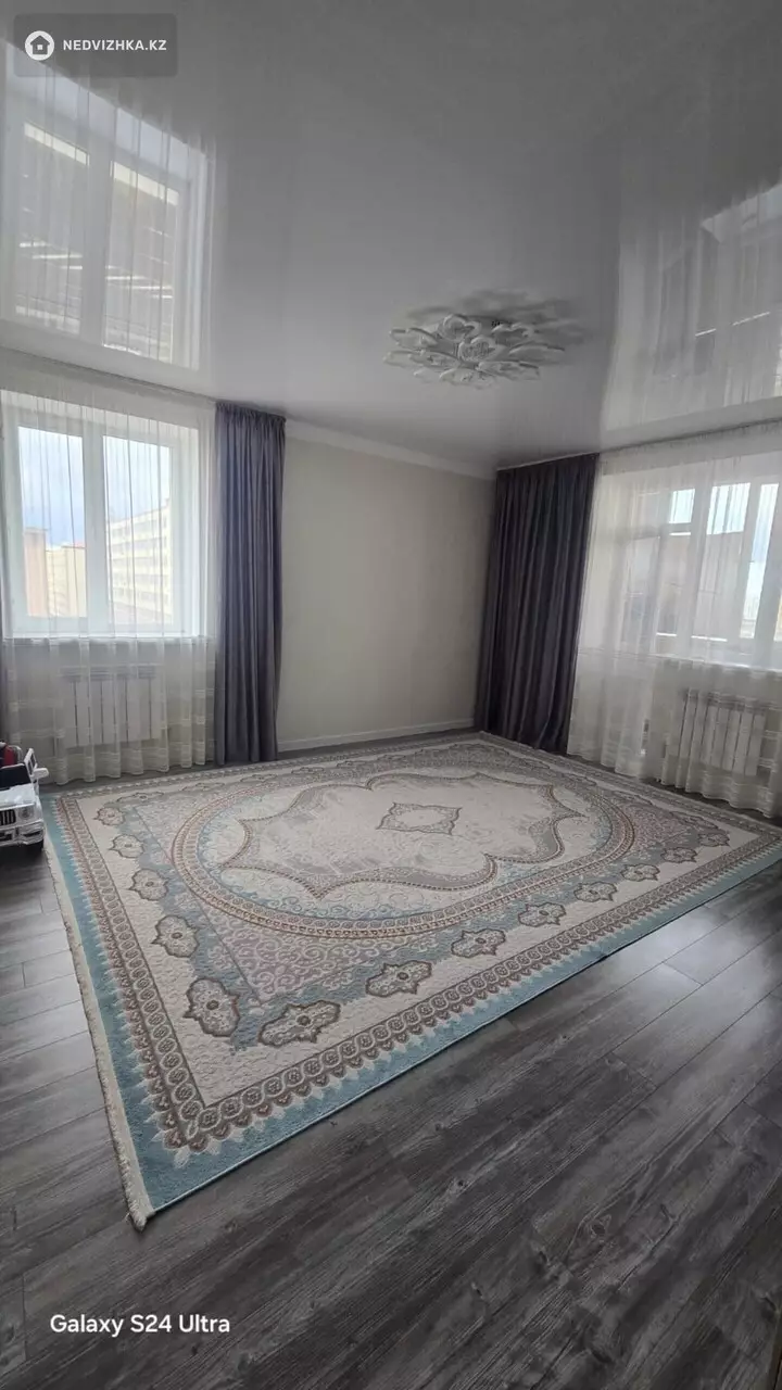 2-комнатная квартира, этаж 5 из 9, 55 м², фотография 3