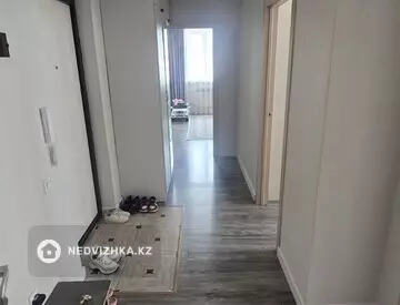 2-комнатная квартира, этаж 5 из 9, 55 м², миниатюра 4