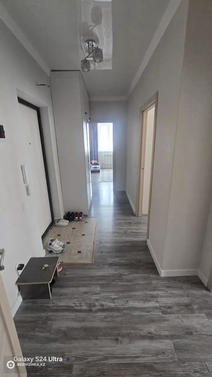2-комнатная квартира, этаж 5 из 9, 55 м², фотография 4